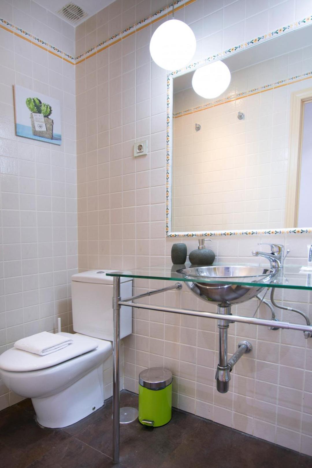 Calle De Coslada, 16 Apartamento Madri